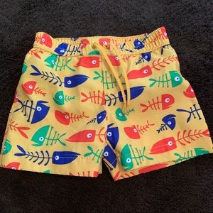 Baby Swim Shorts